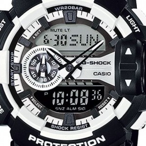 Casio G-Shock galéria