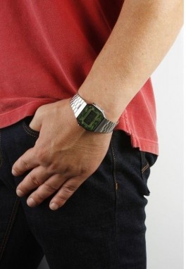 Casio galéria