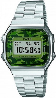 Casio galéria