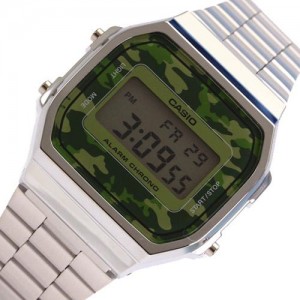 Casio galéria