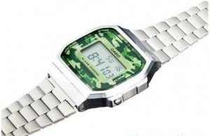 Casio galéria