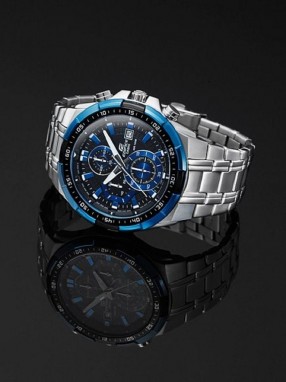 Casio Edifice Basic galéria