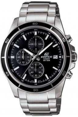 Casio Edifice galéria