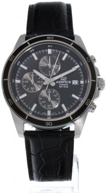 Casio Edifice galéria