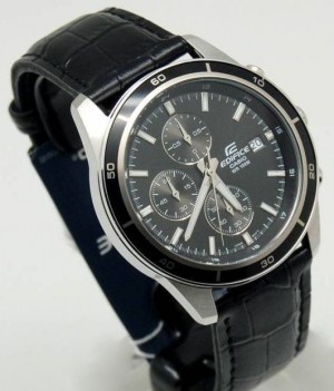 Casio Edifice galéria