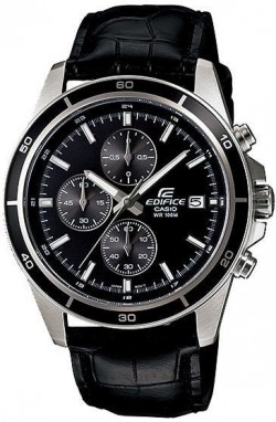 Casio Edifice galéria