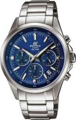 Casio Edifice galéria