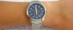 Casio Edifice galéria