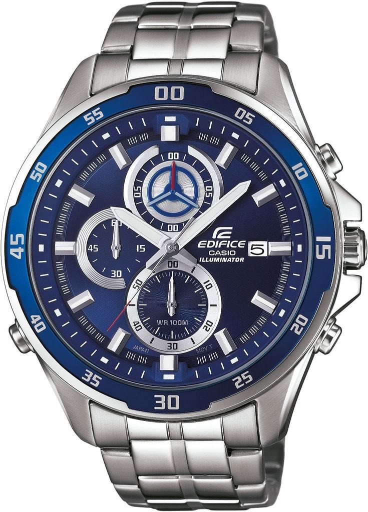 Casio Edifice Chronograph