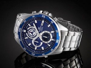 Casio Edifice Chronograph galéria