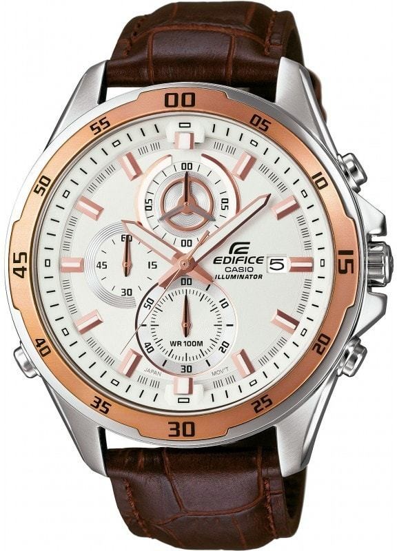 Casio Edifice Chronograph