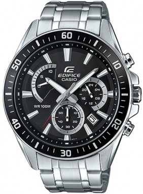 Casio  Edifice galéria