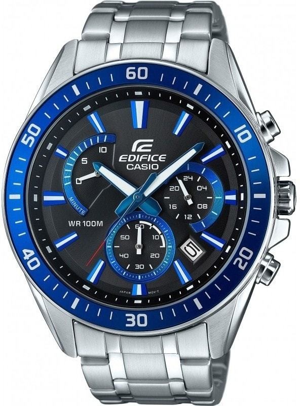 Casio Edifice