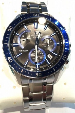 Casio Edifice galéria