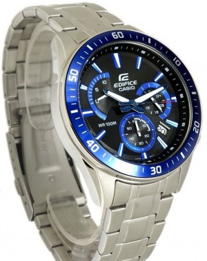 Casio Edifice galéria