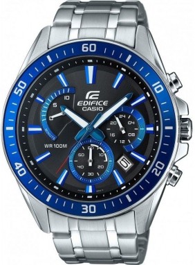 Casio Edifice galéria