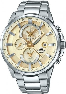 Casio Edifice galéria