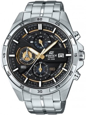 Casio Edifice galéria