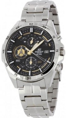 Casio Edifice galéria