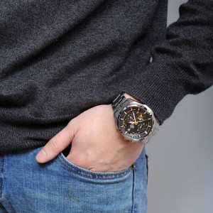 Casio Edifice galéria