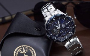 Casio Edifice galéria