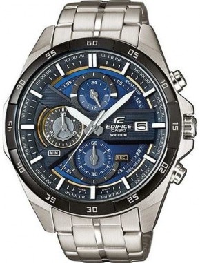 Casio Edifice galéria