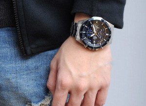 Casio Edifice galéria