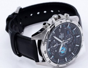 Casio  Edifice galéria