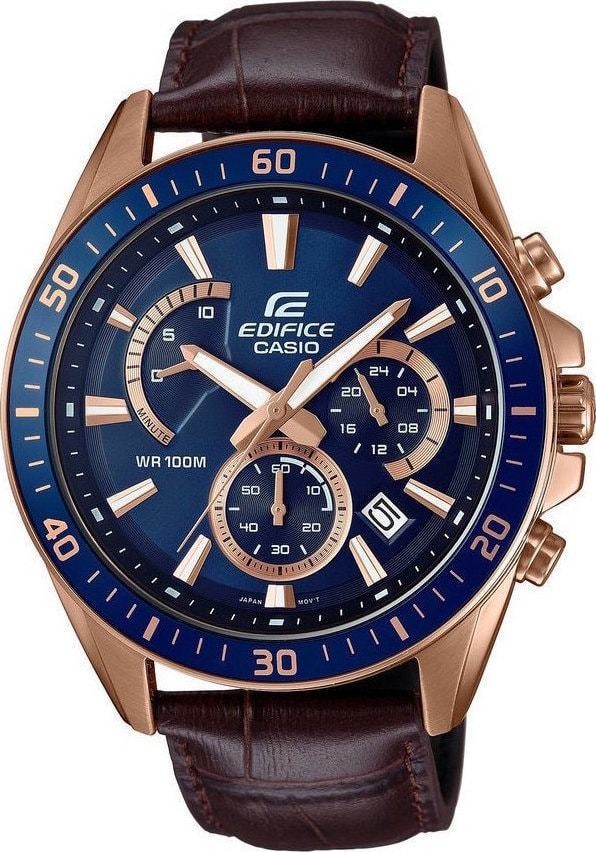 Casio Edifice