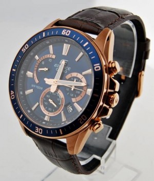 Casio Edifice galéria
