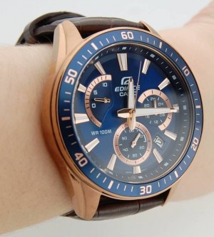 Casio Edifice galéria