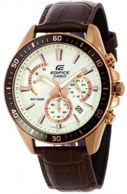 Casio Edifice galéria