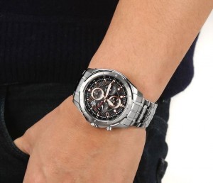 Casio Edifice galéria