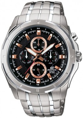 Casio Edifice galéria