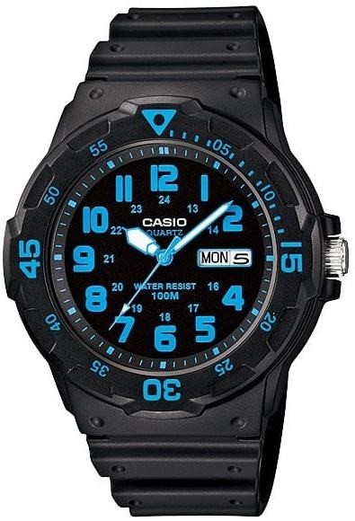 Casio Collection