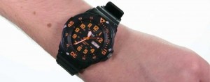 Casio Collection galéria