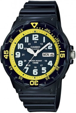 Casio Collection galéria