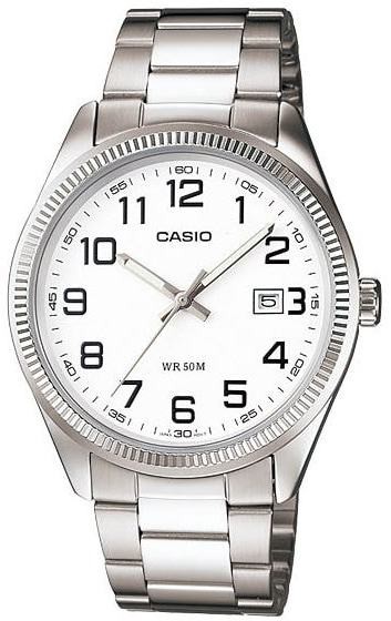 Casio Collection