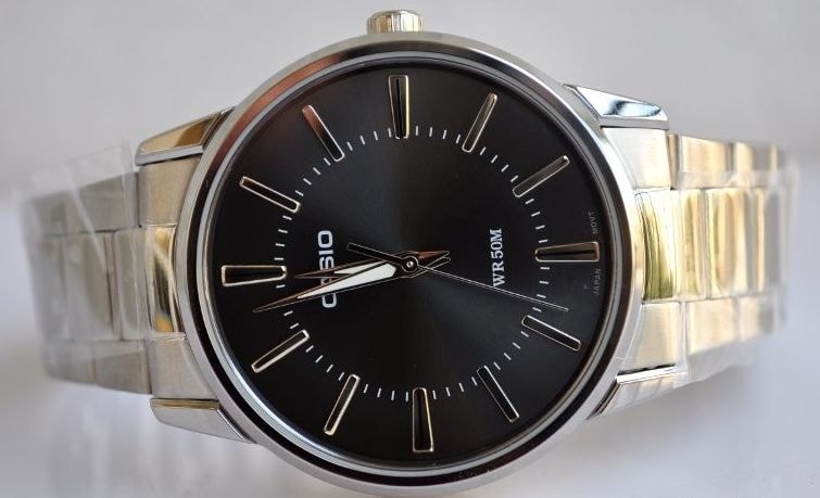 Casio Collection