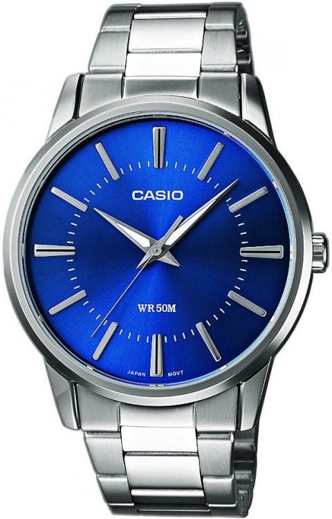 Casio Collection