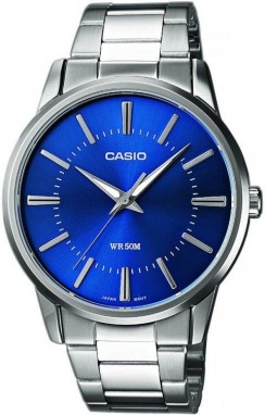 Casio Collection galéria