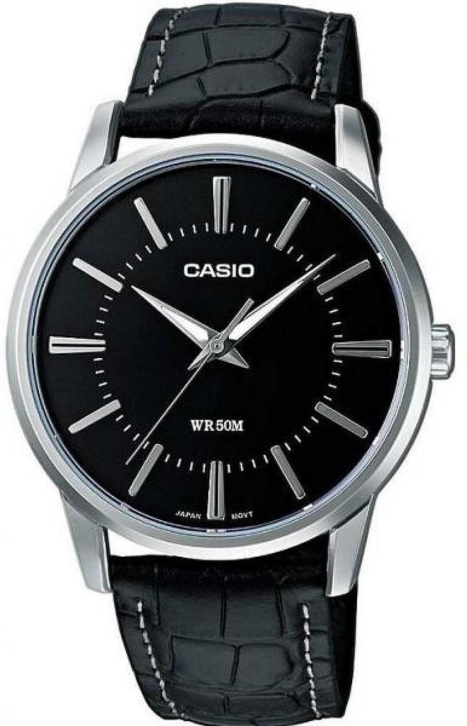 Casio Collection