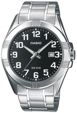 Casio Collection galéria
