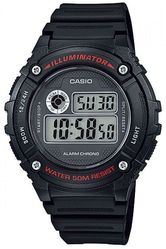 Casio Collection