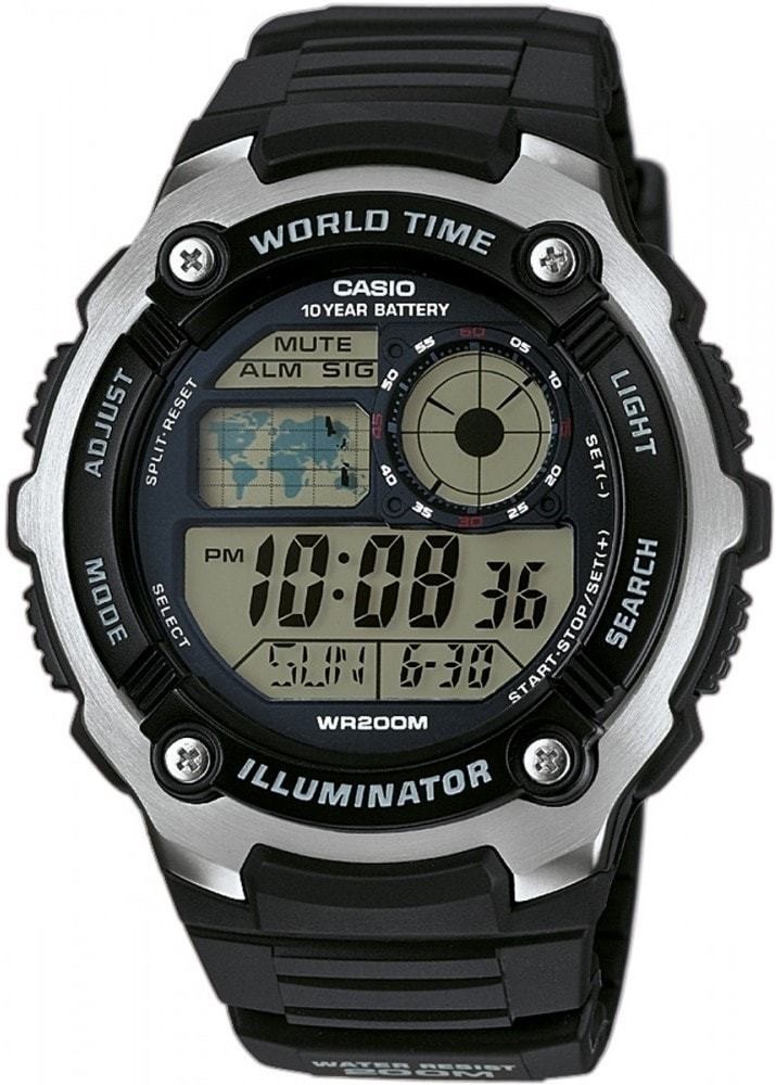 Casio Collection