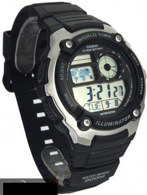 Casio Collection galéria