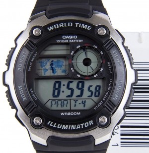 Casio Collection galéria