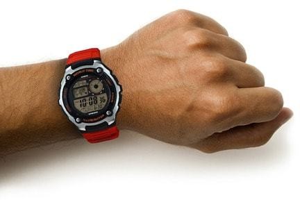 Casio Collection
