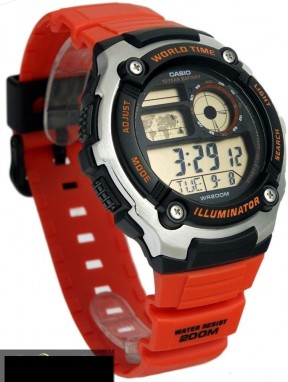 Casio Collection galéria