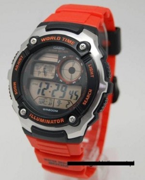 Casio Collection galéria
